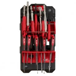 MILWAUKEE PACKOUT™ Compact Mounting Plate 48228486 9 MILWAUKEE PACKOUT™ Compact Mounting Plate 48228486 -1-11 shop unnamed file 1141