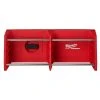 MILWAUKEE PACKOUT™ Tool Rack 48228340 1 MILWAUKEE PACKOUT™ Tool Rack 48228340 -1-11 shop unnamed file 1144