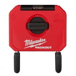 MILWAUKEE PACKOUT™ 3" Curved Hook 48228335