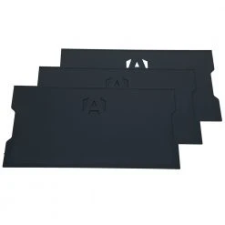 ARMORGARD 435x3x240mm Vehicle Drawer Divider TKD1D