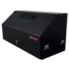 1-11TOUGH 1500x680x750mm Charcoal Full-D 2Drw Steel Truck Tool Box BKAT15FDWTCH -1-11 shop unnamed file 168