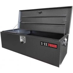 1-11TOUGH 765mm Steel W/ Tray Truck Box SB765CH -1-11 shop unnamed file 172