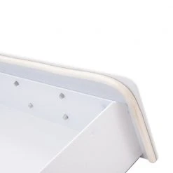 KINCROME 40L Upright Truck Box 2 Drawer 51202W -1-11 shop unnamed file 185