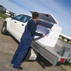 KINCROME Upright Truck Box - Large 51097 -1-11 shop unnamed file 192