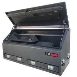 1-11TOUGH 1500mm BKAT ContractorONE Truck Box Tool Box W/ Whale Tail Lock - Charcoal BKAT15WTCH -1-11 shop unnamed file 210
