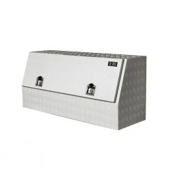 One Eleven 1-11 Aluminium Checkerplate One Tonner AL1500