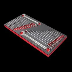 TTI 178 Piece 26" 8 Drawer Tool Chest Kit TTK26081 -1-11 shop unnamed file 310