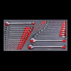 TTI 178 Piece 26" 8 Drawer Tool Chest Kit TTK26081 -1-11 shop unnamed file 311