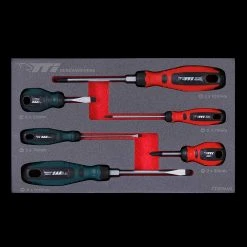 TTI 178 Piece 26" 8 Drawer Tool Chest Kit TTK26081 -1-11 shop unnamed file 313