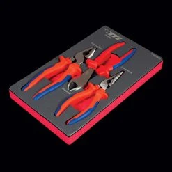 TTI 178 Piece 26" 8 Drawer Tool Chest Kit TTK26081 -1-11 shop unnamed file 314