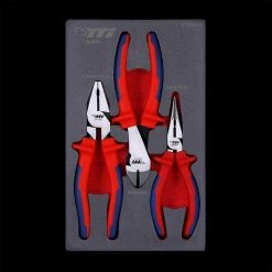 TTI 178 Piece 26" 8 Drawer Tool Chest Kit TTK26081 -1-11 shop unnamed file 315