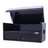 TTI 52" 6 Drawer Tool Chest - Black TCH5206