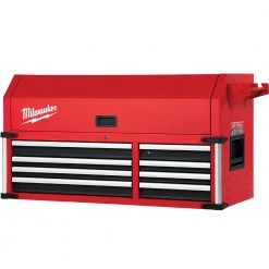 MILWAUKEE 46inch Steel Storage High Capacity Tool Chest 48228543 -1-11 shop unnamed file 367