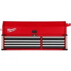 MILWAUKEE 46inch Steel Storage High Capacity Tool Chest 48228543 -1-11 shop unnamed file 368
