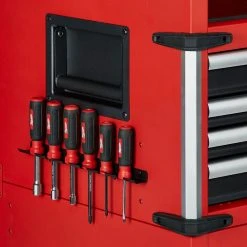 MILWAUKEE 46inch Steel Storage High Capacity Tool Chest 48228543 -1-11 shop unnamed file 369