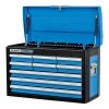 KINCROME 9-Drawer Evolution Tool Chest K7919