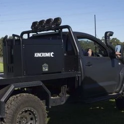 KINCROME Off Road Field Service Box K7850 -1-11 shop unnamed file 407