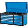KINCROME Evolution Tool Chest 8 Drawer Deep/Wide K7948 -1-11 shop unnamed file 412