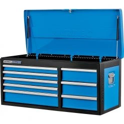 KINCROME Evolution Tool Chest 8 Drawer Deep/Wide K7948