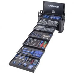 KINCROME 426 Piece 6 Drawer Off-Road Tool Kit Black K1280