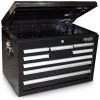 SP TOOLS 668x445x462mm 8 Drawer Custom Series Tool Box SP40103 -1-11 shop unnamed file 424