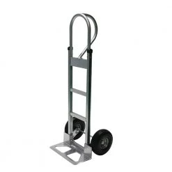GUARDALL 300kg P-Handle Hand Truck GAHTPH300S2
