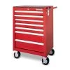 SIDCHROME 7 Drawer Tool Trolley SCMT50207 -1-11 shop unnamed file 507