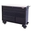 TTI 52" 11 Drawer Tool Trolley - Black TTR5211 -1-11 shop unnamed file 528