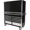 KINCROME Enforcer 11 Drawer Trolley & Hutch Tool Kit P77850ENF -1-11 shop unnamed file 533