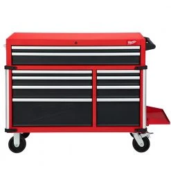 MILWAUKEE 46inch Steel Storage High Capacity Cabinet 48228544 -1-11 shop unnamed file 537