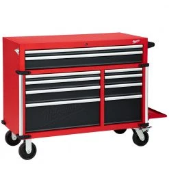 MILWAUKEE 46inch Steel Storage High Capacity Cabinet 48228544 -1-11 shop unnamed file 538