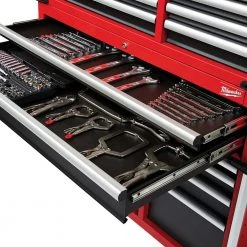 MILWAUKEE 46inch Steel Storage High Capacity Cabinet 48228544 -1-11 shop unnamed file 539