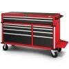 MILWAUKEE 56inch Steel Storage High Capacity Cabinet 48228555 -1-11 shop unnamed file 542