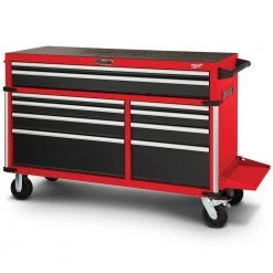 MILWAUKEE 56inch Steel Storage High Capacity Cabinet 48228555