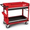 MILWAUKEE 40inch 2-Drawer Mobile Workstation 48228591 -1-11 shop unnamed file 582