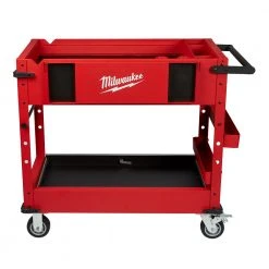 MILWAUKEE 40inch 2-Drawer Mobile Workstation 48228591 -1-11 shop unnamed file 585