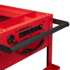 MILWAUKEE 40inch 2-Drawer Mobile Workstation 48228591 -1-11 shop unnamed file 591