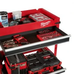 MILWAUKEE 40inch 2-Drawer Mobile Workstation 48228591 -1-11 shop unnamed file 596