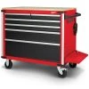 MILWAUKEE 40inch Mobile Work Bench Wood Top 48228537 -1-11 shop unnamed file 597