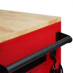 MILWAUKEE 40inch Mobile Work Bench Wood Top 48228537 -1-11 shop unnamed file 600