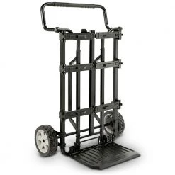 DEWALT TOUGHSYSTEM Heavy Duty Trolley 1-70-324
