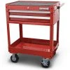 SIDCHROME 2 Drawer Service Cart Trolley SCMT50352 -1-11 shop unnamed file 608