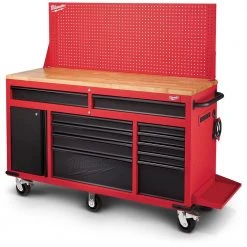 MILWAUKEE 61inch Mobile Work Station 48228562