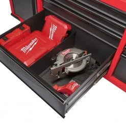 MILWAUKEE 61inch Mobile Work Station 48228562 -1-11 shop unnamed file 612