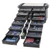 KINCROME CONTOUR 60 Tool Trolley Kit Black Series - 674 Piece K1562MB -1-11 shop unnamed file 620