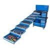 KINCROME 399 Piece 18 Drawer Evolution Extra Wide Workshop P1726 -1-11 shop unnamed file 644