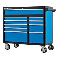 KINCROME 10 Drawer Evolution Tool Trolley Extra Large K7945