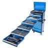 KINCROME 312 Piece 14 Drawer Evolution Workshop P1712 -1-11 shop unnamed file 658