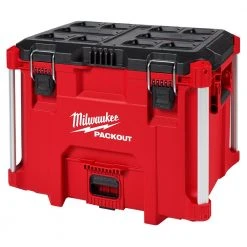 MILWAUKEE PACKOUT™ XL Tool Box 48228429
