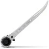 TTI Stubby Ratchet Wrench Podger Bar 19 X 24mm